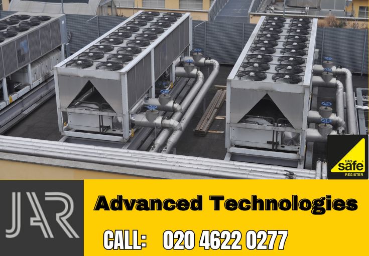 Advanced HVAC Technology Solutions Highgate