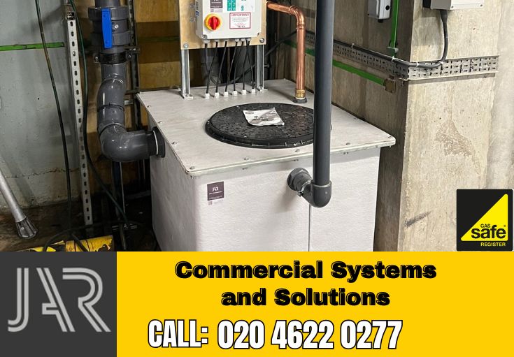 Commercial HVAC Solutions Highgate