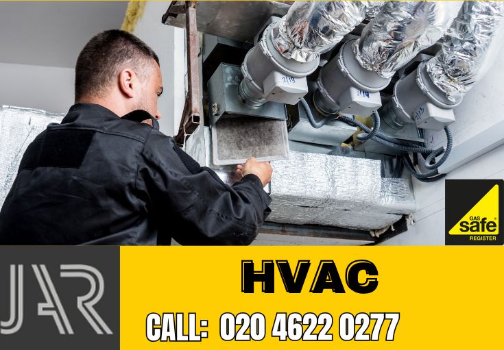 Highgate Air Conditioning Specialists | Air Conditioning Engineers Highgate, N6